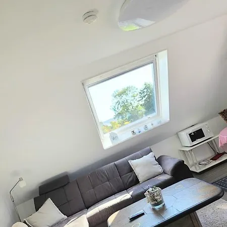 Apartment Nordseeperle Strandkorb Am *
